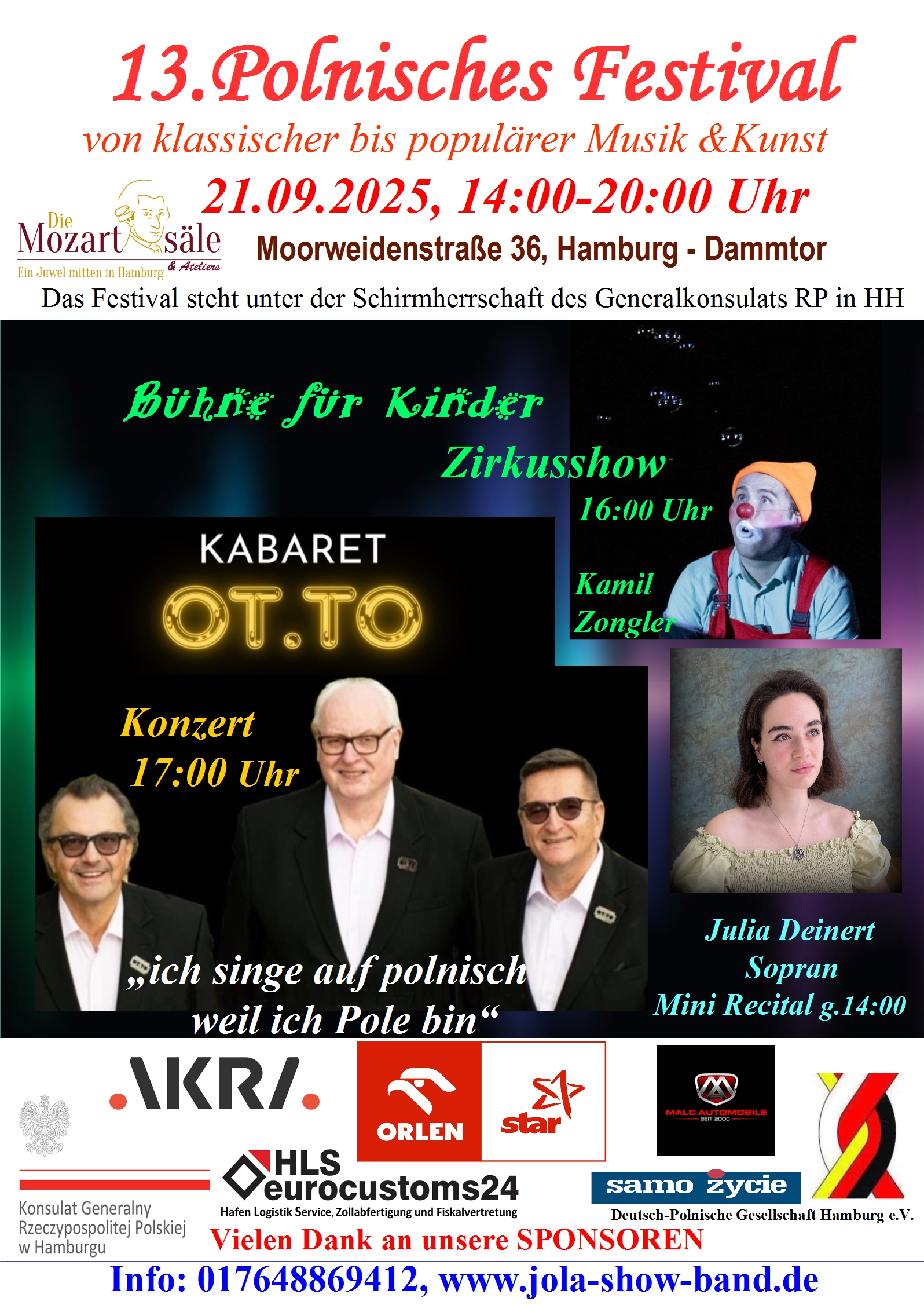 Festiwal 2025 Plakat Deutsch JPEG